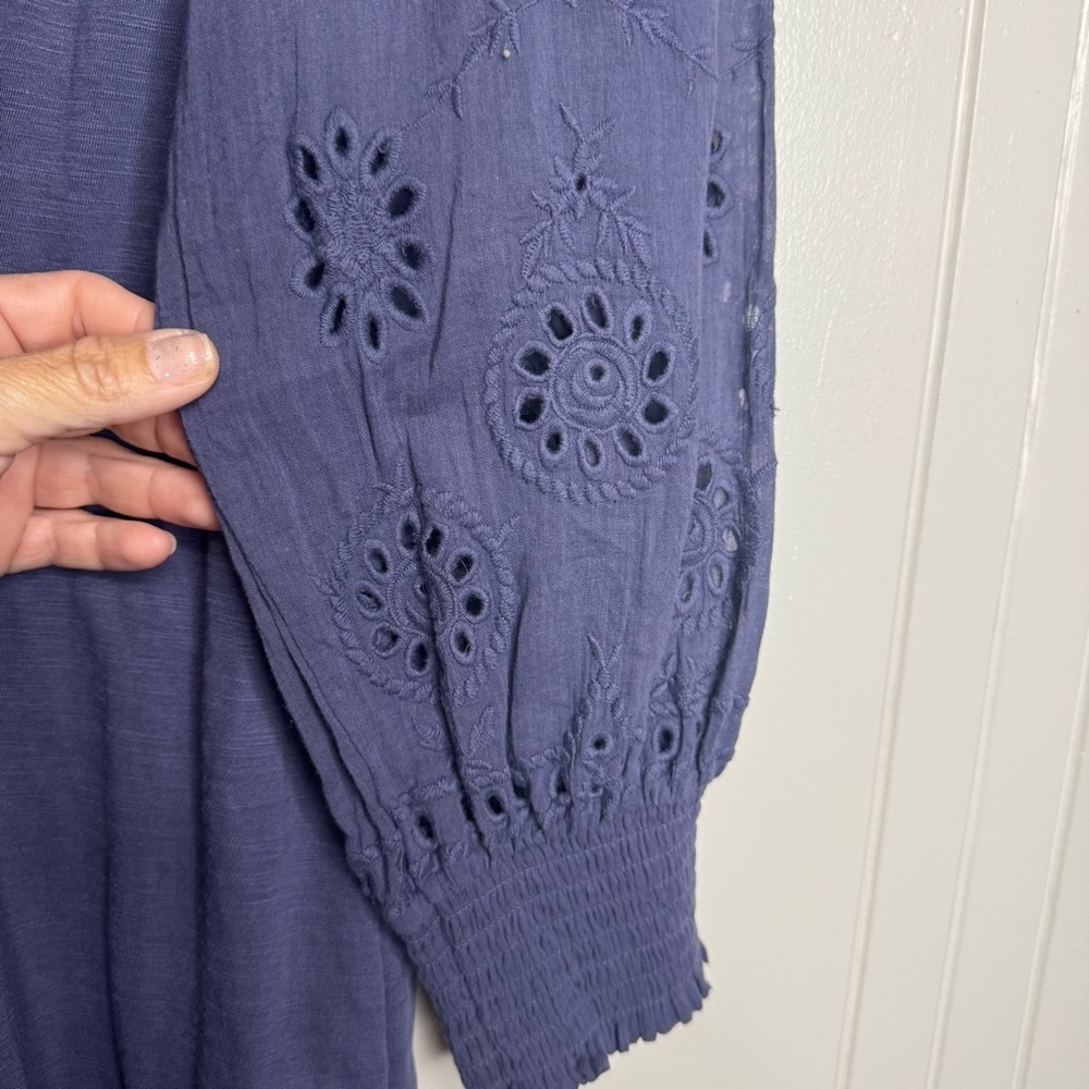 Matilda Jane by Good Heart Sweet Water Dress - Picture 6 of 11